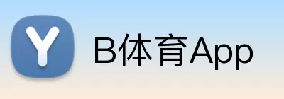 B体育App Logo
